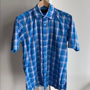 Toscanini Men’s M short sleeve shirt